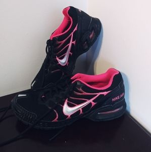 Nike air max torch womans size 8 used like new